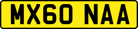 MX60NAA
