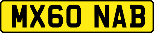 MX60NAB
