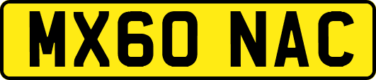 MX60NAC