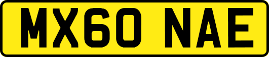 MX60NAE