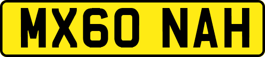 MX60NAH