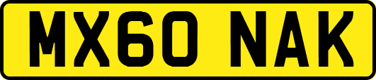 MX60NAK