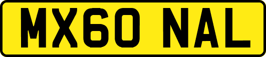 MX60NAL