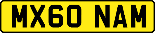 MX60NAM