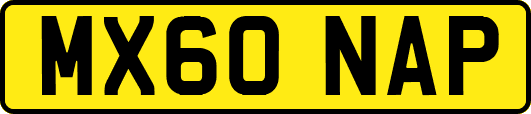 MX60NAP