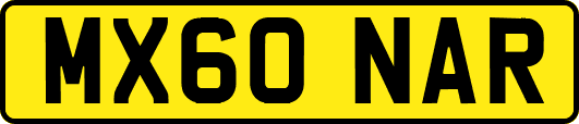 MX60NAR