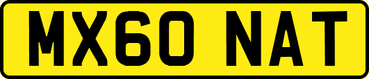MX60NAT