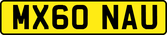 MX60NAU