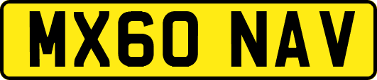 MX60NAV