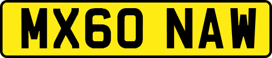 MX60NAW