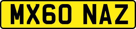 MX60NAZ