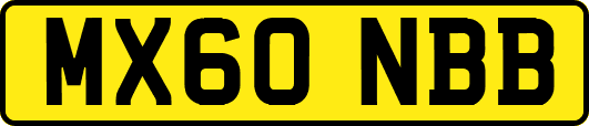 MX60NBB