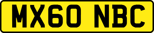MX60NBC