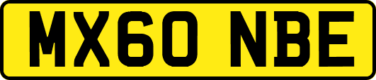 MX60NBE