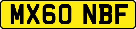 MX60NBF