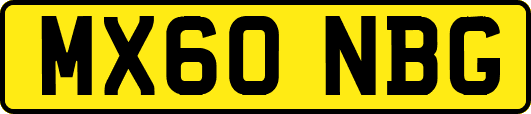 MX60NBG