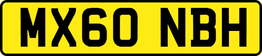 MX60NBH