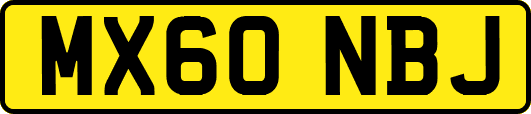 MX60NBJ