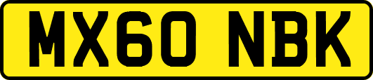 MX60NBK