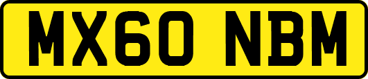 MX60NBM