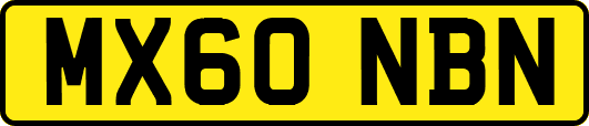 MX60NBN