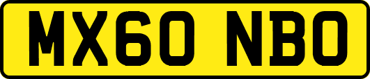 MX60NBO