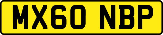 MX60NBP