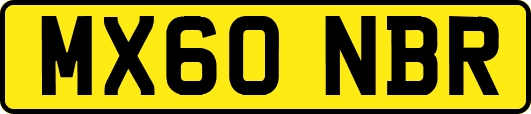 MX60NBR