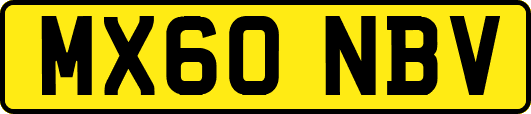 MX60NBV
