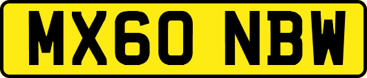 MX60NBW
