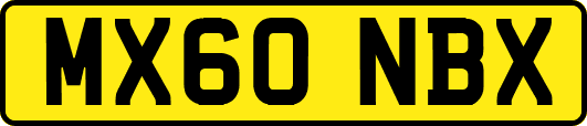 MX60NBX
