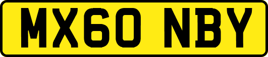 MX60NBY