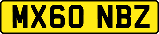 MX60NBZ