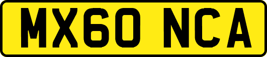 MX60NCA