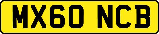MX60NCB