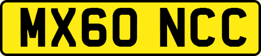 MX60NCC