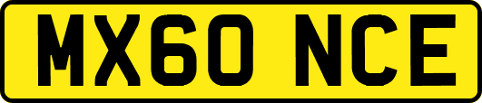 MX60NCE