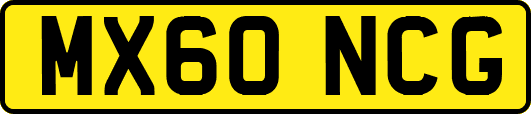 MX60NCG