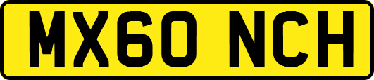 MX60NCH
