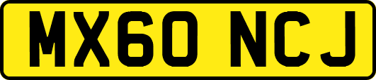 MX60NCJ