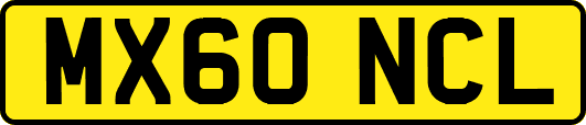 MX60NCL