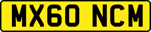 MX60NCM