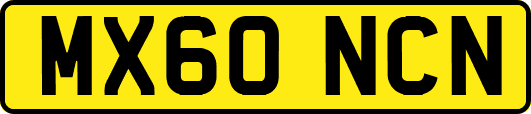 MX60NCN
