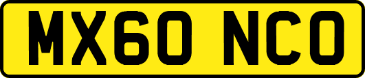 MX60NCO