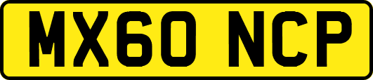 MX60NCP