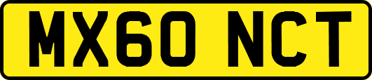 MX60NCT