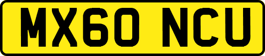 MX60NCU