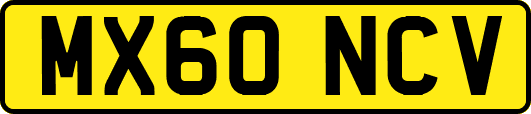 MX60NCV