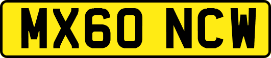 MX60NCW