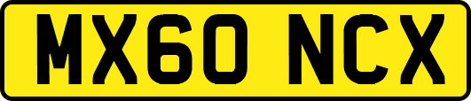 MX60NCX